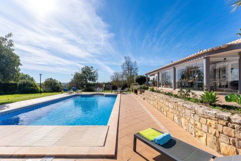 Villa i Lagoa, Faro, Lagoa - € 1.750.000 | Ref: V31075 - foto 44
