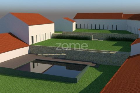 Farm i Azambuja, Lisbon, Azambuja - € 490.000 | Ref: ZMPT577536 - foto 37