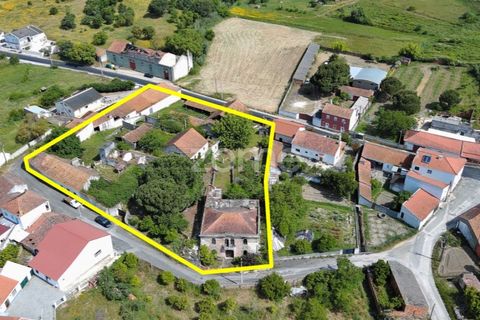 Farm i Azambuja, Lisbon, Azambuja - € 490.000 | Ref: ZMPT577536 - foto 2