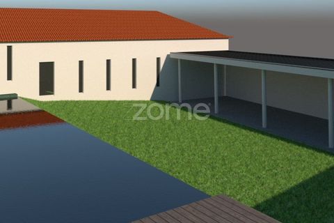 Farm i Azambuja, Lisbon, Azambuja - € 490.000 | Ref: ZMPT577536 - foto 32