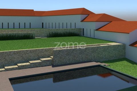 Farm i Azambuja, Lisbon, Azambuja - € 490.000 | Ref: ZMPT577536 - foto 34