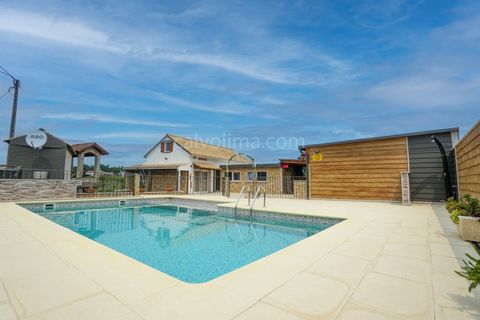 Villa i Moncao, Viana do Castelo, Moncao - € 325.000 | Ref: 3963 - foto 1
