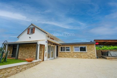 Villa i Moncao, Viana do Castelo, Moncao - € 325.000 | Ref: 3963 - foto 4