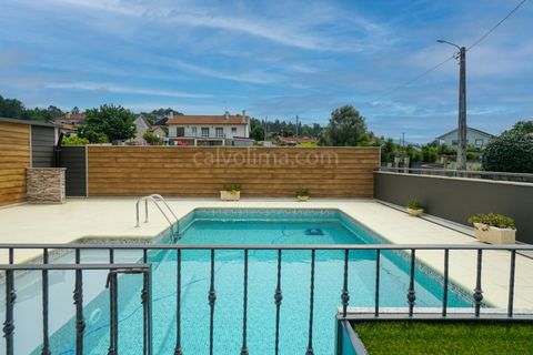 Villa i Moncao, Viana do Castelo, Moncao - € 325.000 | Ref: 3963 - foto 5