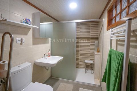 Villa i Moncao, Viana do Castelo, Moncao - € 325.000 | Ref: 3963 - foto 17