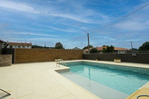 Villa i Moncao, Viana do Castelo, Moncao - € 325.000 | Ref: 3963 - foto 21