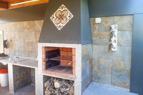 Villa i Moncao, Viana do Castelo, Moncao - € 325.000 | Ref: 3963 - foto 24