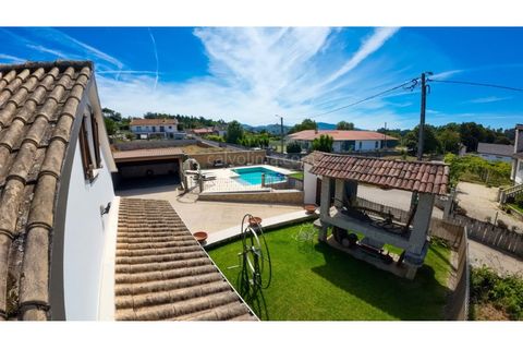 Villa i Moncao, Viana do Castelo, Moncao - € 325.000 | Ref: 3963 - foto 25