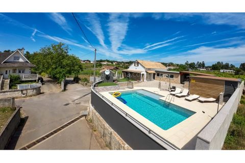 Villa i Moncao, Viana do Castelo, Moncao - € 325.000 | Ref: 3963 - foto 26