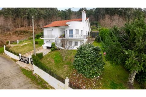 Villa i Ganfei, Viana do Castelo, Ganfei - € 330.000 | Ref: 3775 - foto 1