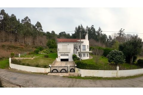 Villa i Ganfei, Viana do Castelo, Ganfei - € 330.000 | Ref: 3775 - foto 2