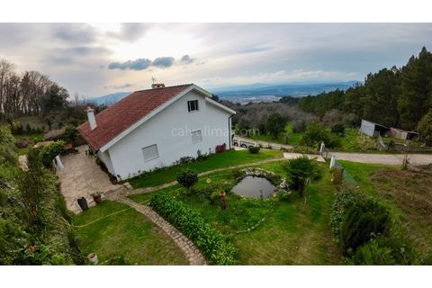 Villa i Ganfei, Viana do Castelo, Ganfei - € 330.000 | Ref: 3775 - foto 3