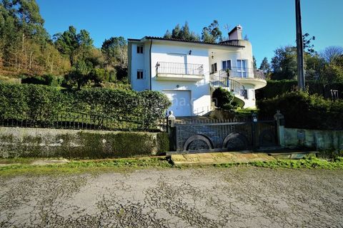 Villa i Ganfei, Viana do Castelo, Ganfei - € 330.000 | Ref: 3775 - foto 4