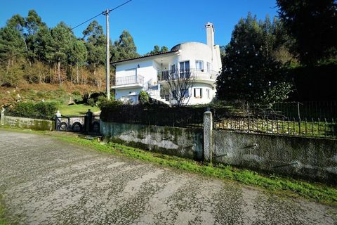 Villa i Ganfei, Viana do Castelo, Ganfei - € 330.000 | Ref: 3775 - foto 5