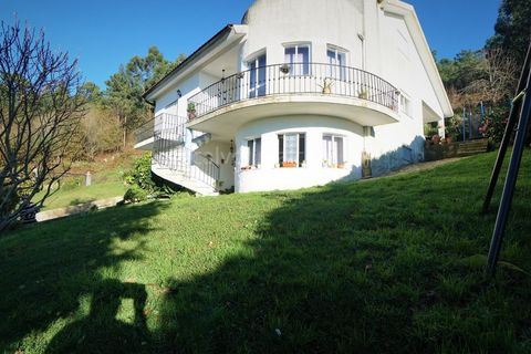 Villa i Ganfei, Viana do Castelo, Ganfei - € 330.000 | Ref: 3775 - foto 7