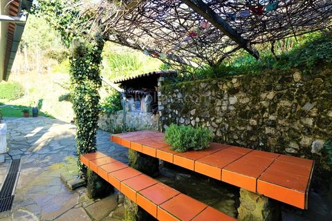 Villa i Ganfei, Viana do Castelo, Ganfei - € 330.000 | Ref: 3775 - foto 8
