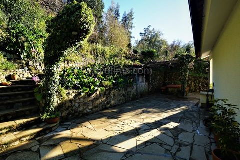 Villa i Ganfei, Viana do Castelo, Ganfei - € 330.000 | Ref: 3775 - foto 9