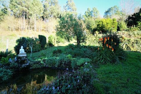 Villa i Ganfei, Viana do Castelo, Ganfei - € 330.000 | Ref: 3775 - foto 10