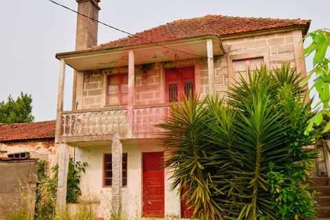 Villa i Valenca, Viana do Castelo, Valenca - € 169.000 | Ref: CAS_175 - foto 1