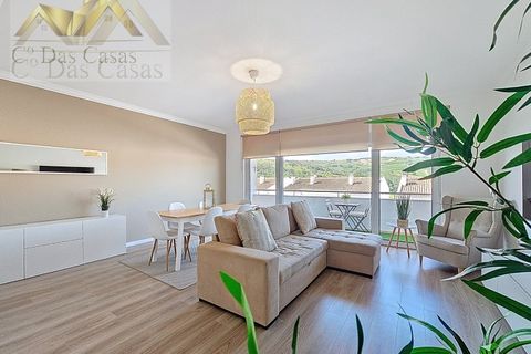 Rækkehus i Alenquer, Lisbon, Alenquer - € 419.900 | Ref: HAB_161 - foto 1