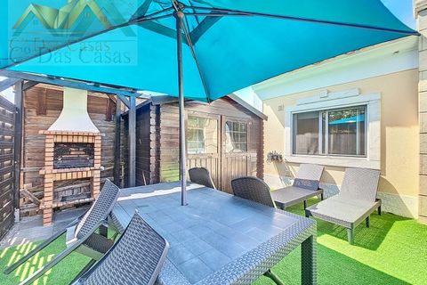 Rækkehus i Alenquer, Lisbon, Alenquer - € 419.900 | Ref: HAB_161 - foto 3