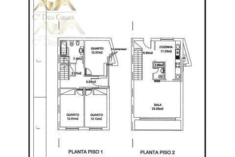 Rækkehus i Alenquer, Lisbon, Alenquer - € 419.900 | Ref: HAB_161 - foto 4