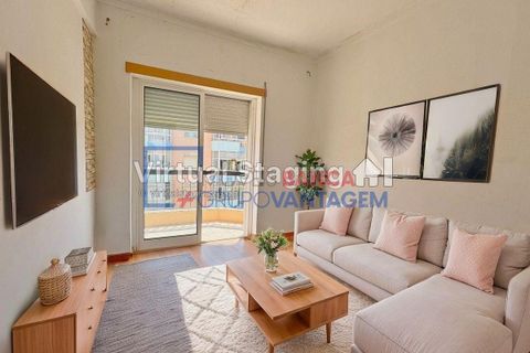 Lejlighed i Sintra, Lisbon, Sintra - € 273.000 | Ref: A-29143 - foto 3