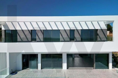 Villa i Monchique, Faro, Monchique - € 1.495.000 | Ref: KWPT-018537 - foto 4