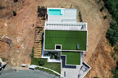 Villa i Monchique, Faro, Monchique - € 1.495.000 | Ref: KWPT-018537 - foto 3