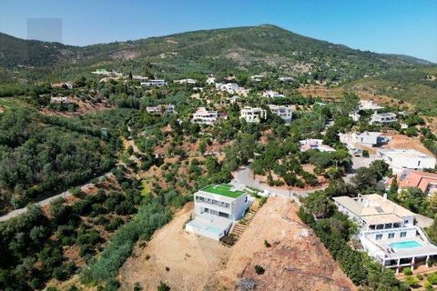 Villa i Monchique, Faro, Monchique - € 1.495.000 | Ref: KWPT-018537 - foto 9