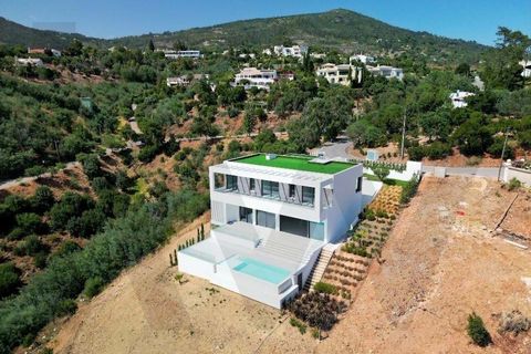 Villa i Monchique, Faro, Monchique - € 1.495.000 | Ref: KWPT-018537 - foto 1