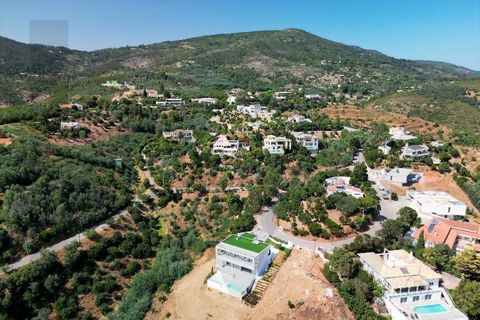 Villa i Monchique, Faro, Monchique - € 1.495.000 | Ref: KWPT-018537 - foto 14