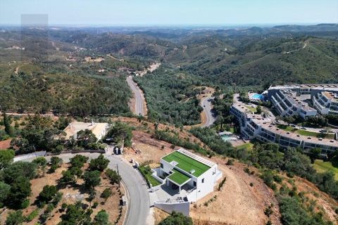 Villa i Monchique, Faro, Monchique - € 1.495.000 | Ref: KWPT-018537 - foto 19