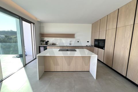 Villa i Monchique, Faro, Monchique - € 1.495.000 | Ref: KWPT-018537 - foto 34