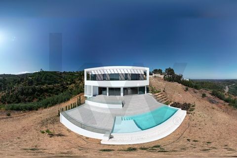 Villa i Monchique, Faro, Monchique - € 1.495.000 | Ref: KWPT-018537 - foto 35