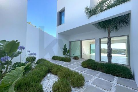 Villa i Monchique, Faro, Monchique - € 1.495.000 | Ref: KWPT-018537 - foto 36