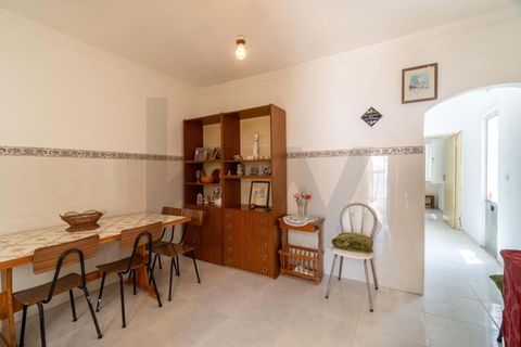 Villa i Castro Marim, Faro, Castro Marim - € 210.000 | Ref: KWPT-018075 - foto 1