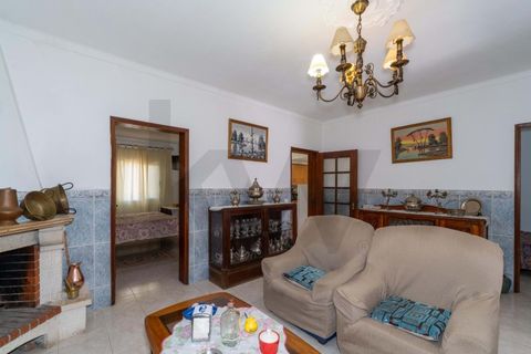Villa i Castro Marim, Faro, Castro Marim - € 425.000 | Ref: KWPT-017845 - foto 4