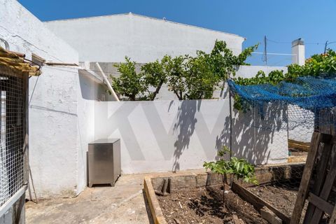 Villa i Castro Marim, Faro, Castro Marim - € 425.000 | Ref: KWPT-017845 - foto 25