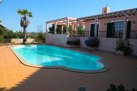 Villa i Estombar, Faro, Estombar - € 1.600.000 | Ref: KWPT-018609 - foto 2