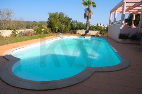 Villa i Estombar, Faro, Estombar - € 1.600.000 | Ref: KWPT-018609 - foto 3