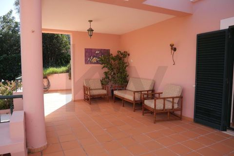 Villa i Estombar, Faro, Estombar - € 1.600.000 | Ref: KWPT-018609 - foto 4