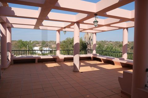 Villa i Estombar, Faro, Estombar - € 1.600.000 | Ref: KWPT-018609 - foto 5