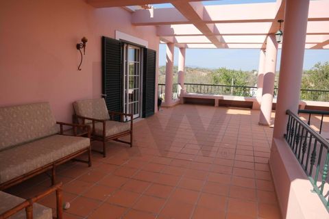Villa i Estombar, Faro, Estombar - € 1.600.000 | Ref: KWPT-018609 - foto 6