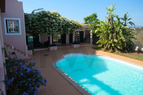 Villa i Estombar, Faro, Estombar - € 1.600.000 | Ref: KWPT-018609 - foto 8