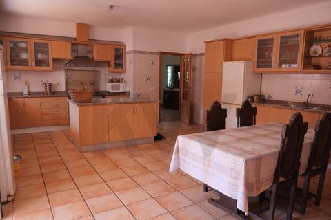 Villa i Estombar, Faro, Estombar - € 1.600.000 | Ref: KWPT-018609 - foto 21