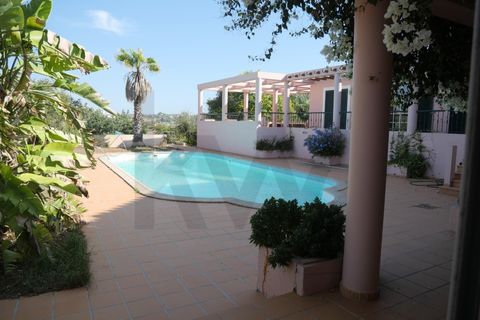 Villa i Estombar, Faro, Estombar - € 1.600.000 | Ref: KWPT-018609 - foto 35