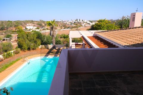 Villa i Estombar, Faro, Estombar - € 1.600.000 | Ref: KWPT-018609 - foto 39