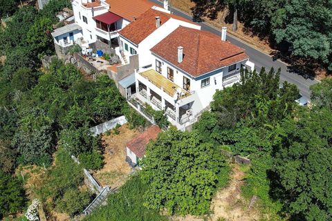 Villa i Monchique, Faro, Monchique - € 330.000 | Ref: KWPT-018865 - foto 1