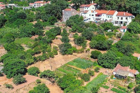 Villa i Monchique, Faro, Monchique - € 330.000 | Ref: KWPT-018865 - foto 2